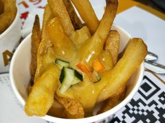 -艾薯夫妇Aysh(福田星河COCOPark店)
