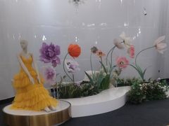 -太原星河湾酒店-真粤中餐厅