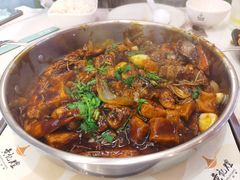 -黄记煌三汁焖锅(首创奥特莱斯店)