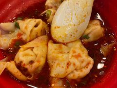 -龙抄手(春熙路总店)