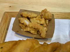 小酥肉-头壹号饸饹面·大油条(常营店)