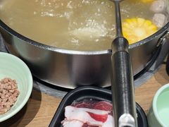 -掂档潮汕牛肉火锅(沈阳万象城店)
