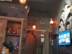 -Dark·大玩家馆沉浸剧情密室(黄埔店)