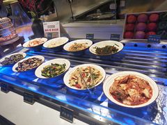 -非烤勿扰自助烤肉(阳江百利广场店)