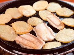 -炭虎子水浒烤肉(梦时代店)
