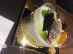 BREAD'NBAKERY&COFFEE-BREAD'N福来天蛋糕·咖啡(统一路店)