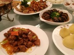 -鹿鸣春饭店(总店)