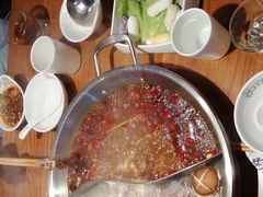 -红牌美蛙鱼头火锅(万辉国际广场店)