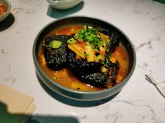 -百春原湖南牛肉粉(百联世纪店)