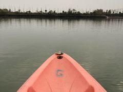 -梁子湖东篱老屋生态庄园