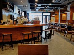 大堂-星巴克(呼和浩特民族商场店)