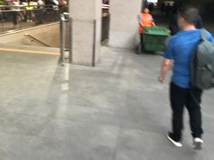 -银川河东国际机场
