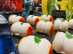 -美食汇自助餐厅(成都万达瑞华酒店)