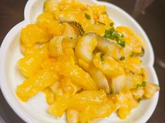 -海天楼中餐厅(吴宫泛太平洋酒店)