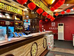 -老码头火锅(玉林店)