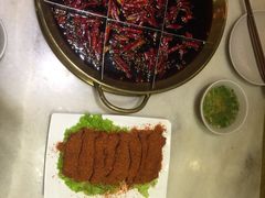 杨家火锅（青年路国美店）-杨家火锅(国美店)