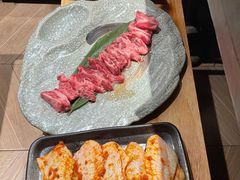 -泥炉烧肉师(新街口金銮巷店)