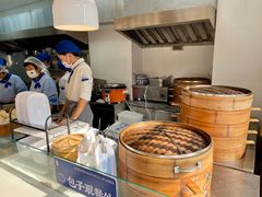 -李与白包子铺(桐梓林店)