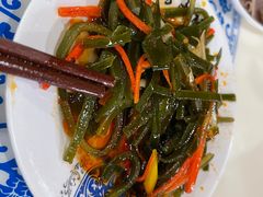 -马子禄牛肉面(金宝街店)