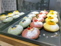 -幸福西饼面包茶饮(车公庙店)