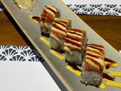 -奈九居酒屋(滨河大道店)