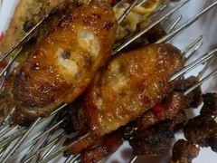 鸡翅-鑫悦龙虾(前西街店)