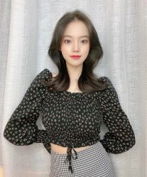 -AFA Hair studio·女士发型设计