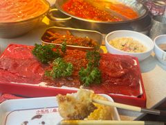 -小龙坎火锅(春熙太古里店)