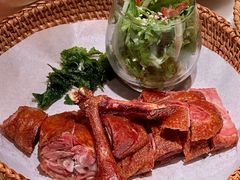 -锦府盐帮·李宅(领展购物广场中关村店)