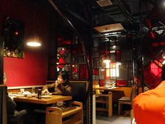 -傣妹火锅(南京东路一店)