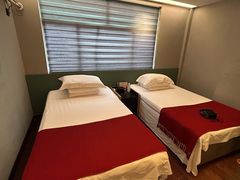 -水墨澜渟足道·SPA·传统(四望亭东关街店)