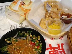 -东排食堂长沙小吃大排档(五一广场店)