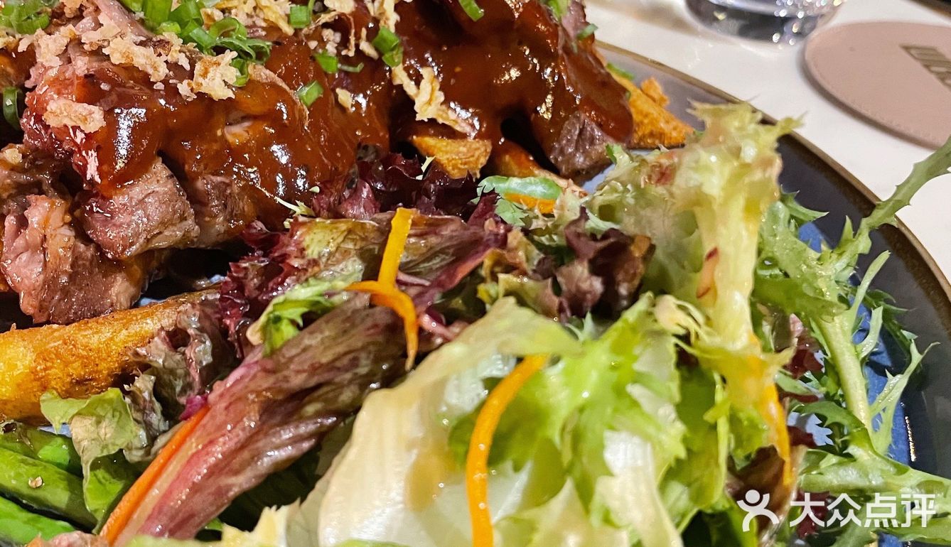 藏在CBD的空中花园~快来感受这份惬意与美好吧!