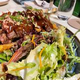 藏在CBD的空中花园~快来感受这份惬意与美好吧!