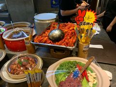 -井水小厨·湘菜(活力广场店)