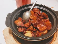 -沪华海鲜大酒楼(南汇店)