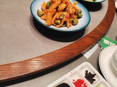 -黑窑厂糖油饼烤鸭·清真菜(旗舰店)
