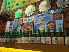 -釜山火炉·海鲜烤肉(紫藤路店)