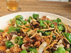 -小喜客·云南特色菜(纳西庭院店)