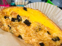 -苹果花园(襄阳南路店)