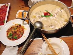 -有家酸菜鱼(苏州绿宝广场店)