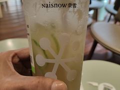 -奈雪的茶(来福士广场店)