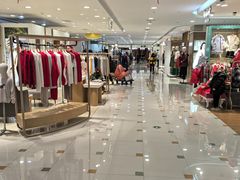 -巴黎春天(浦建店)