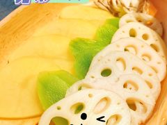 -三出山火锅(万象天地店)