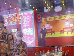 -大吉利·潮汕鲜牛肉火锅(万峰路店)