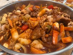 -黄记煌三汁焖锅(华发商都店)