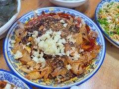 -赵姐猪耳朵饭店