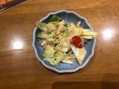 -一心创作料理屋(经开万达店)