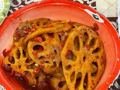 -老三样·旧食新味(船山路店)