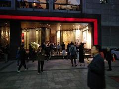 门面-炳胜品味(珠江新城店)